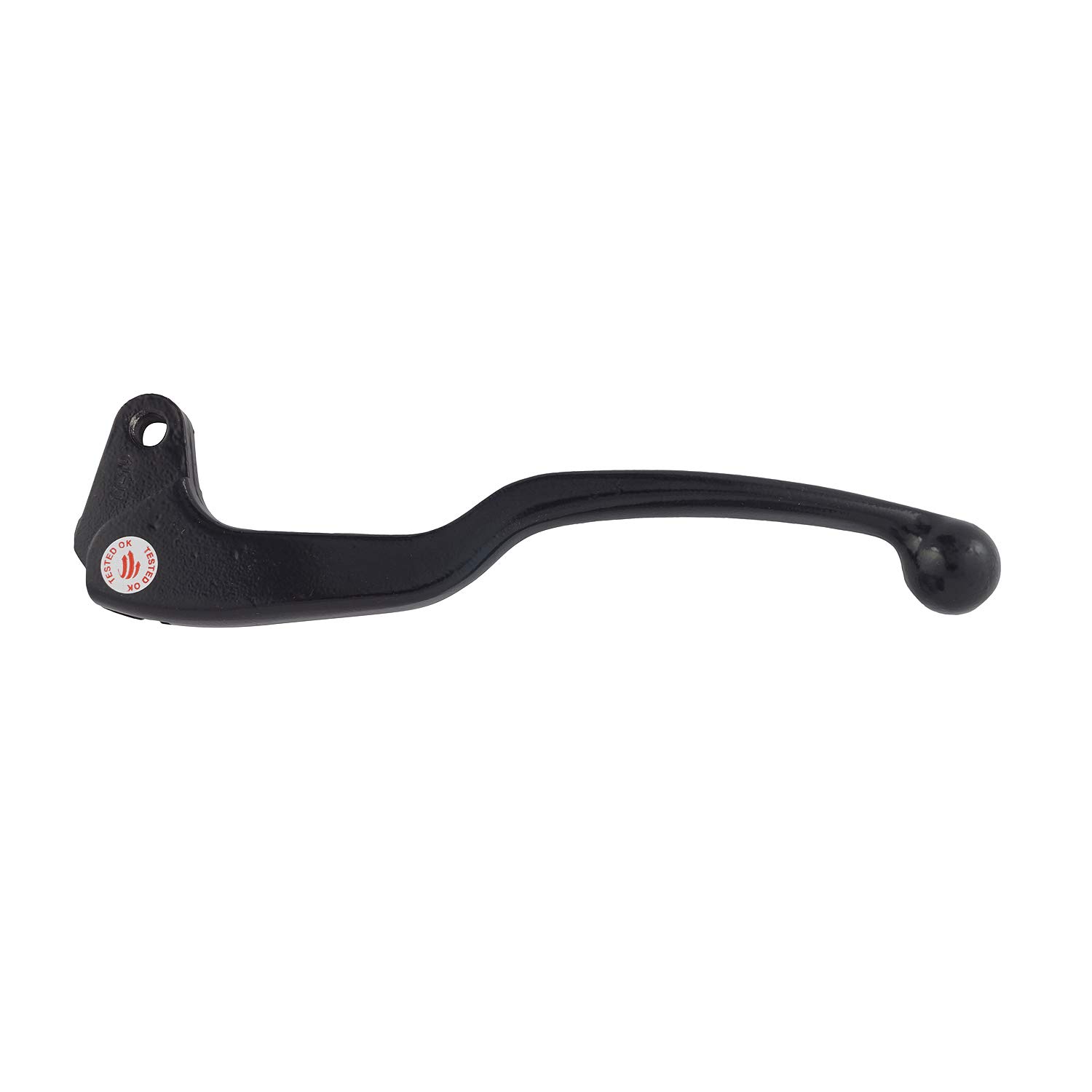 Uno Minda LV-2004L High Strength Clutch Lever- Left Hand For TVS VICTOR/ CETRA OLD MODEL  